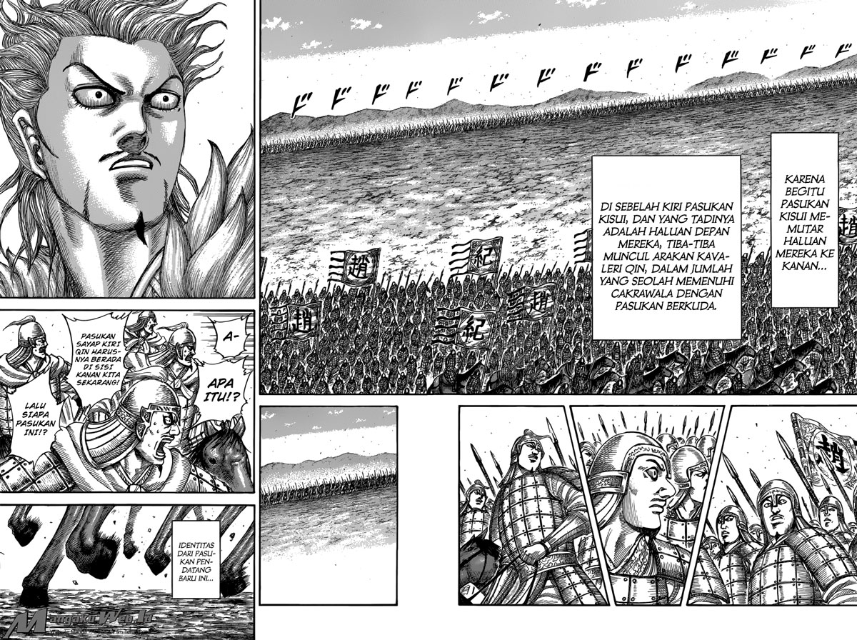 Kingdom