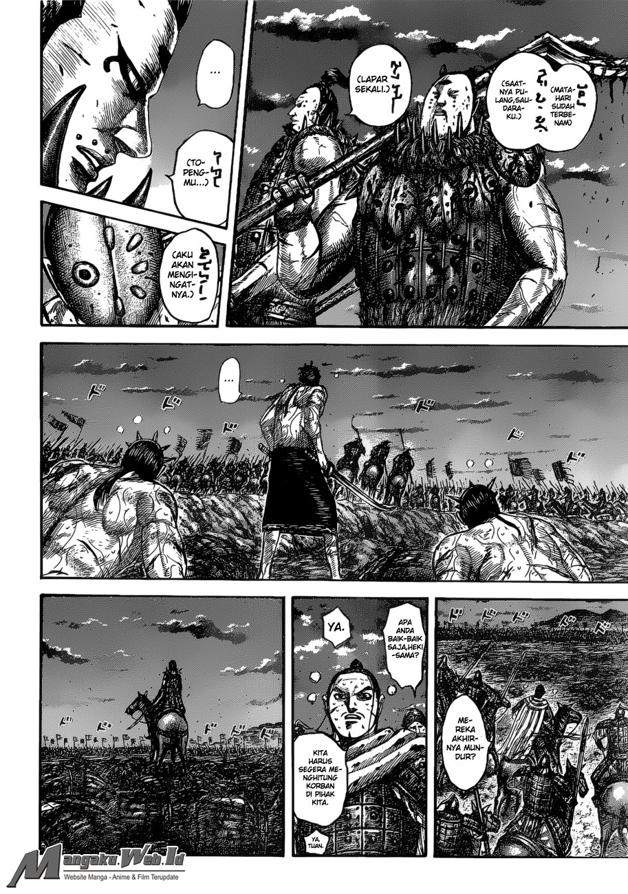 Kingdom