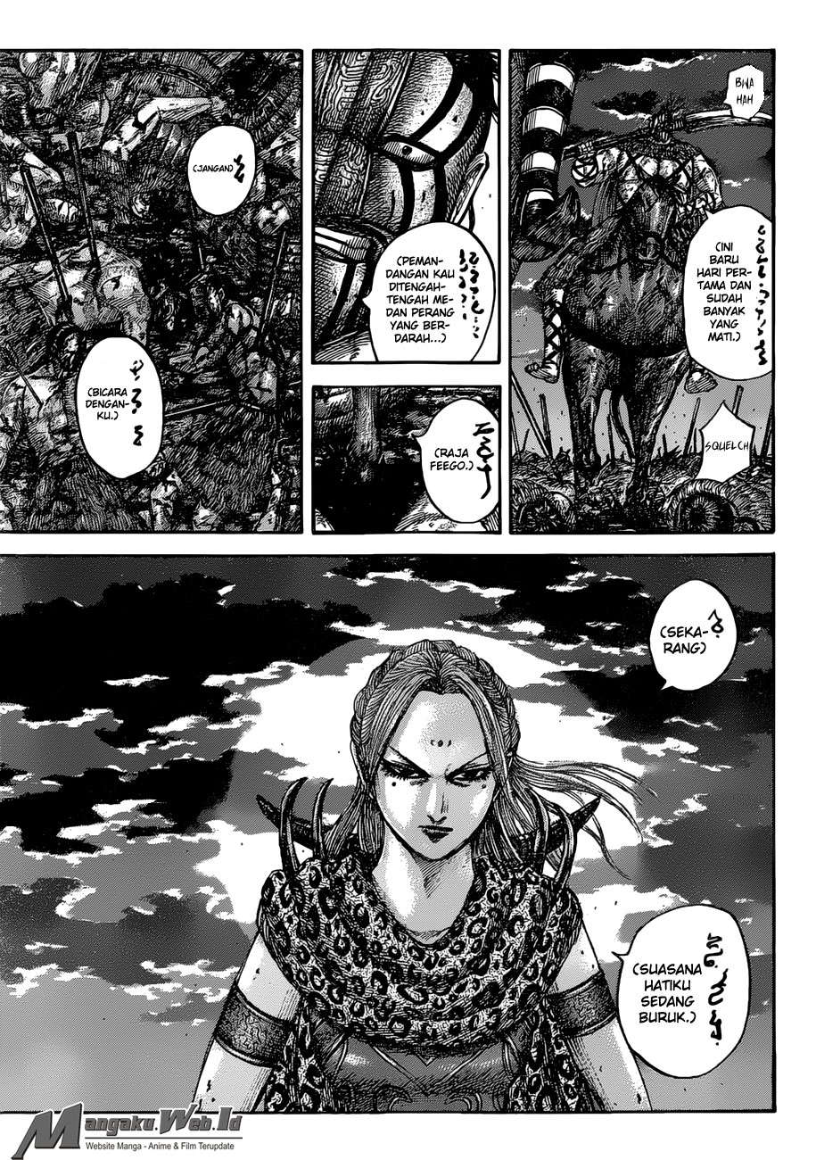 Kingdom