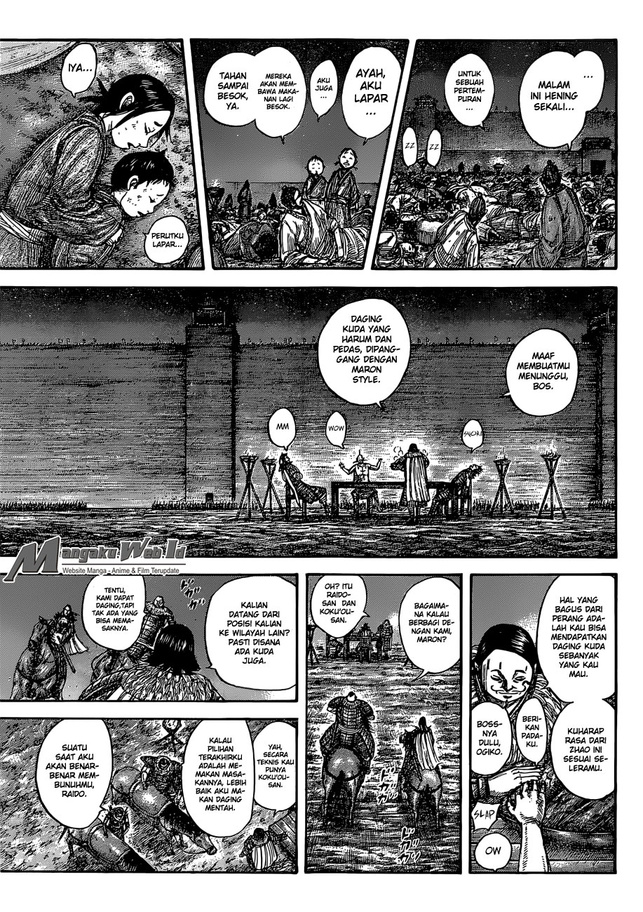 Kingdom