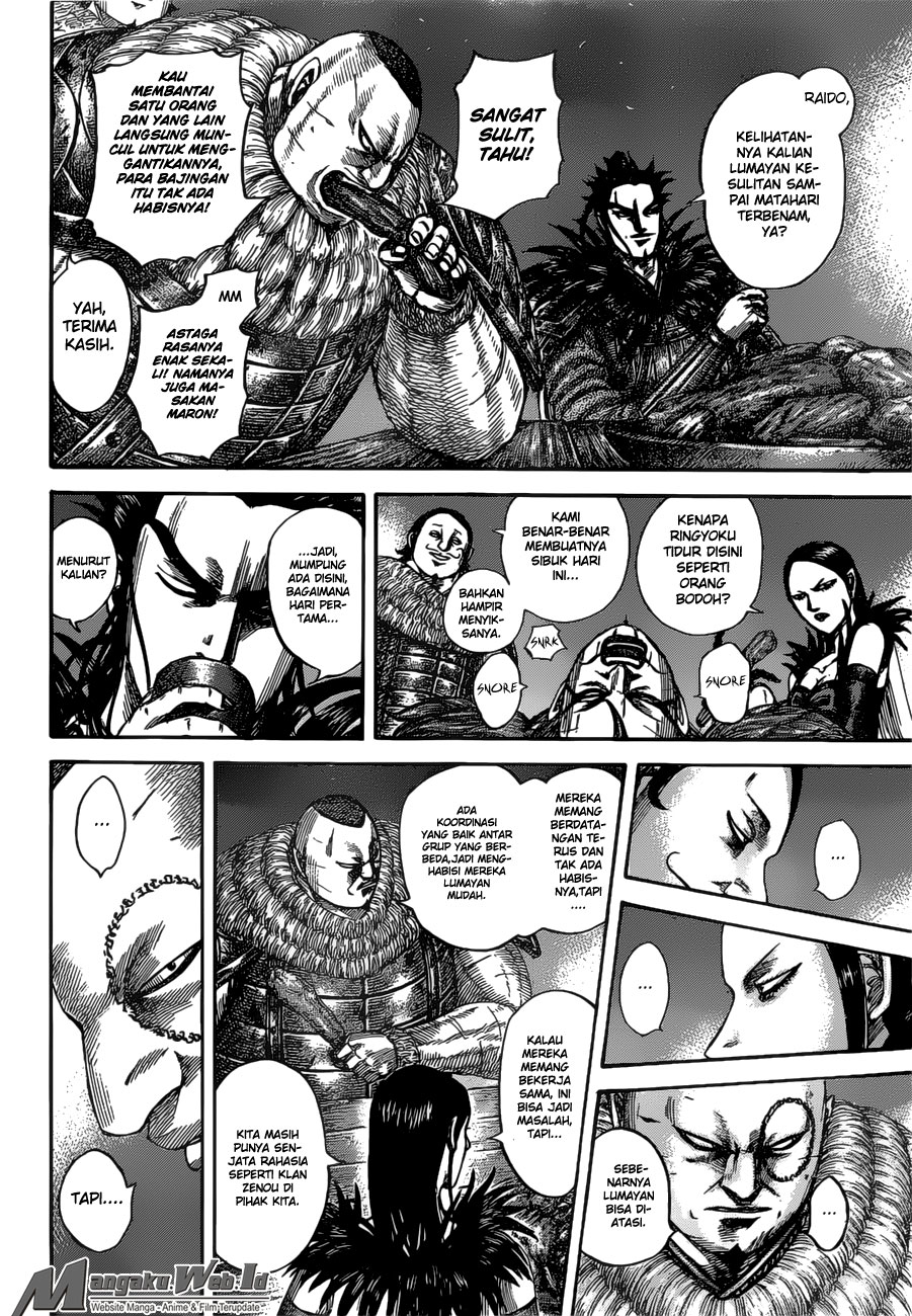 Kingdom