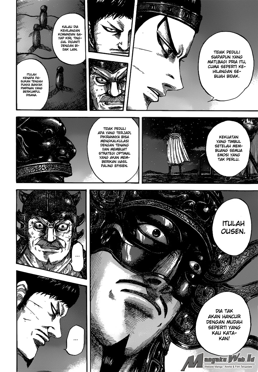 Kingdom