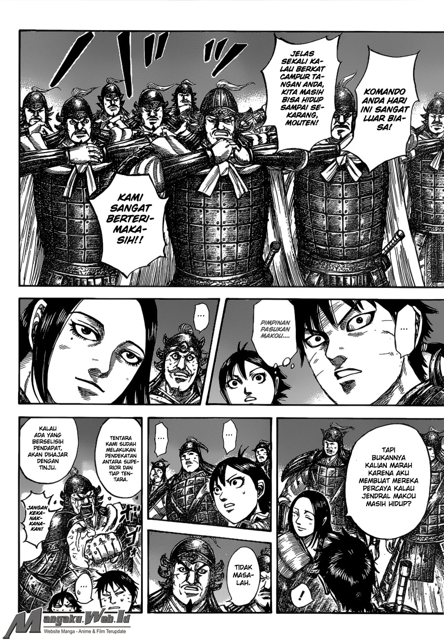 Kingdom
