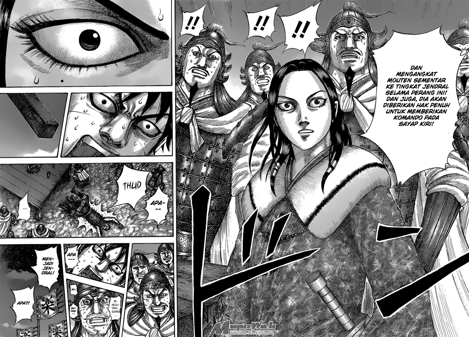 Kingdom