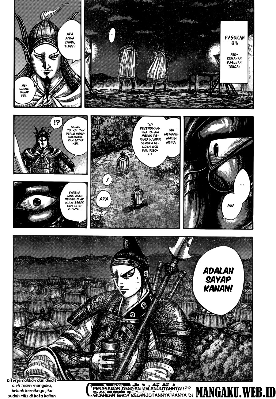 Kingdom