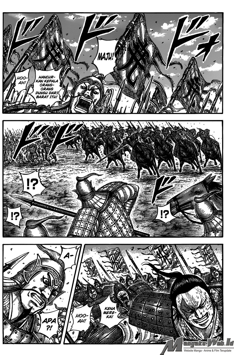 Kingdom