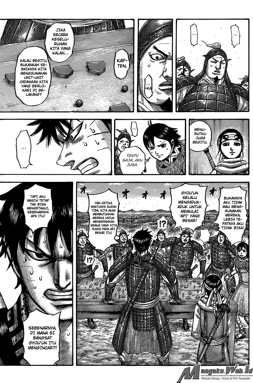 Kingdom