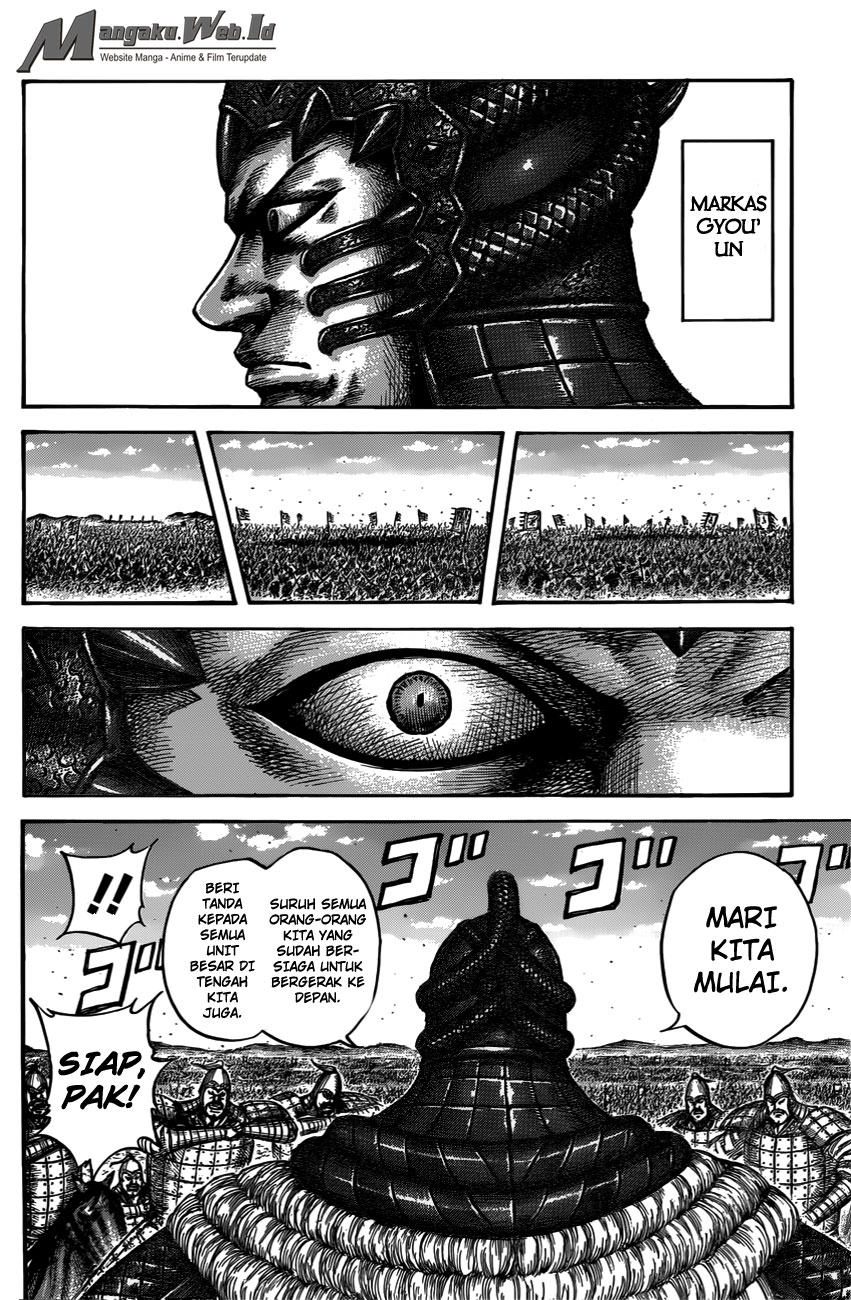 Kingdom