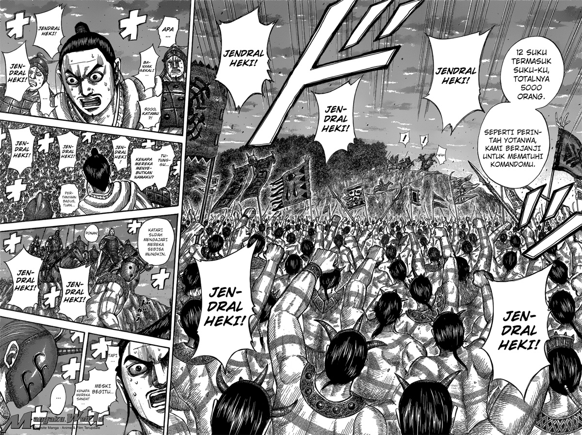 Kingdom