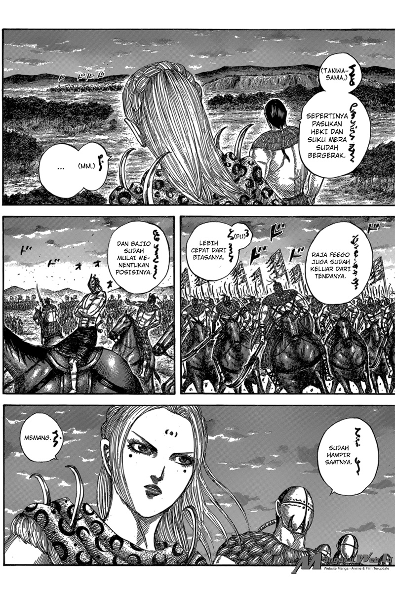 Kingdom