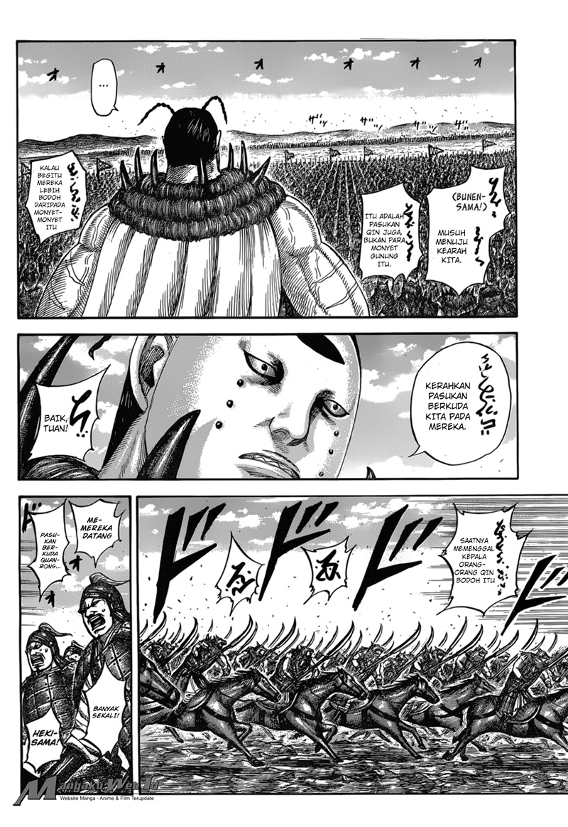 Kingdom