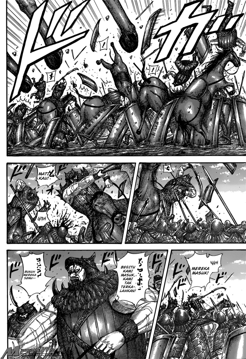Kingdom