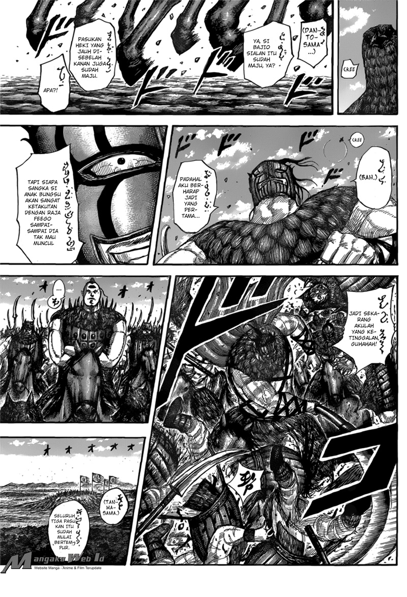 Kingdom