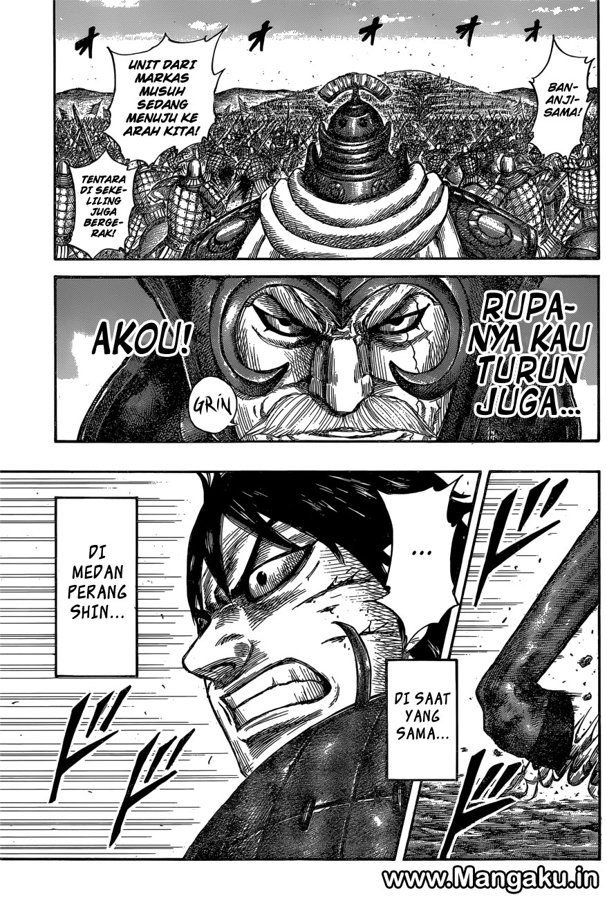 Kingdom
