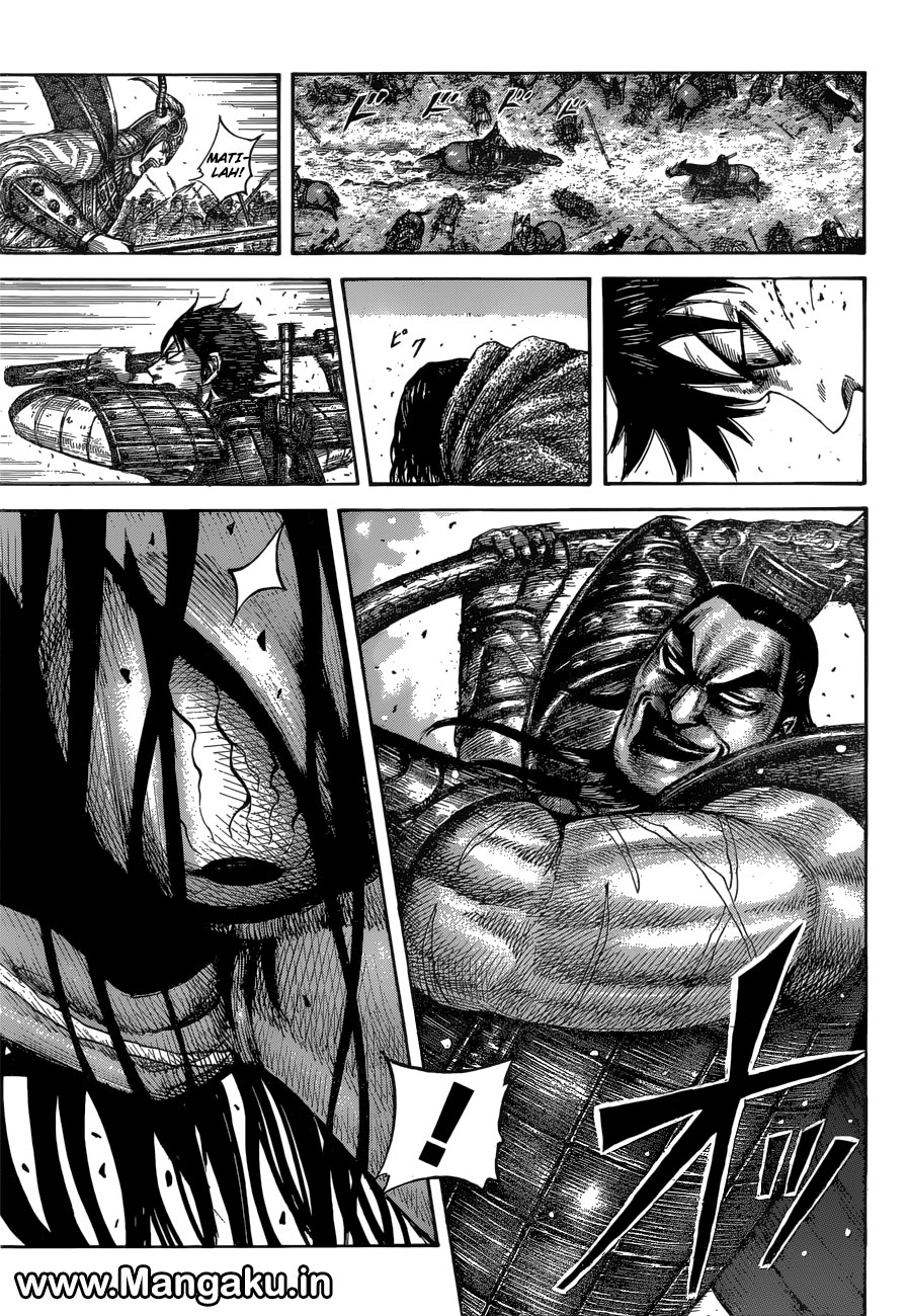 Kingdom