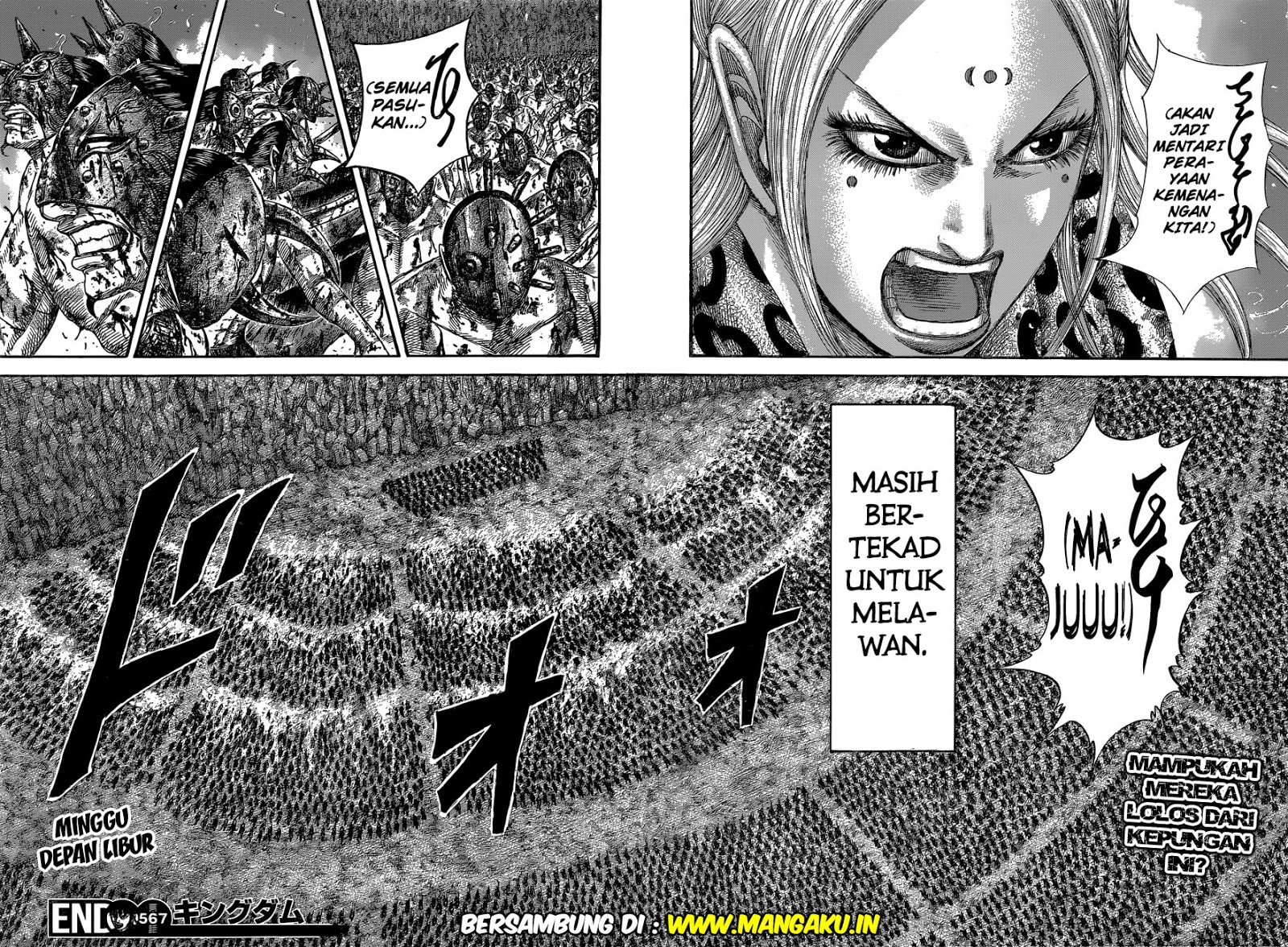 Kingdom