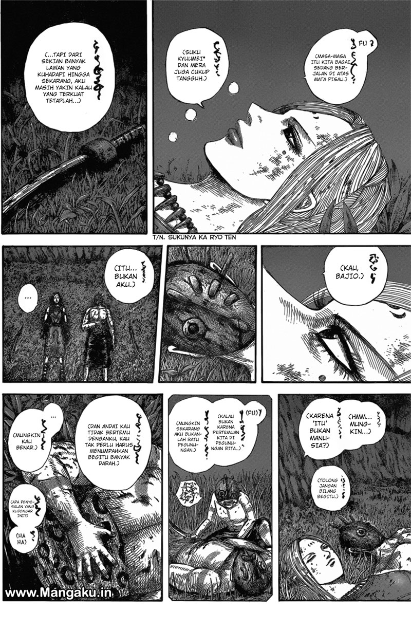 Kingdom