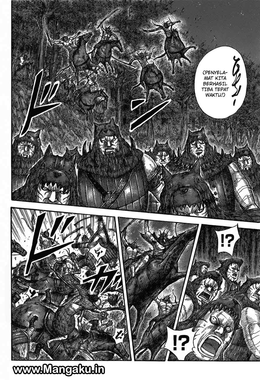 Kingdom