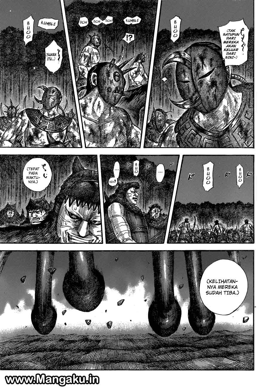Kingdom