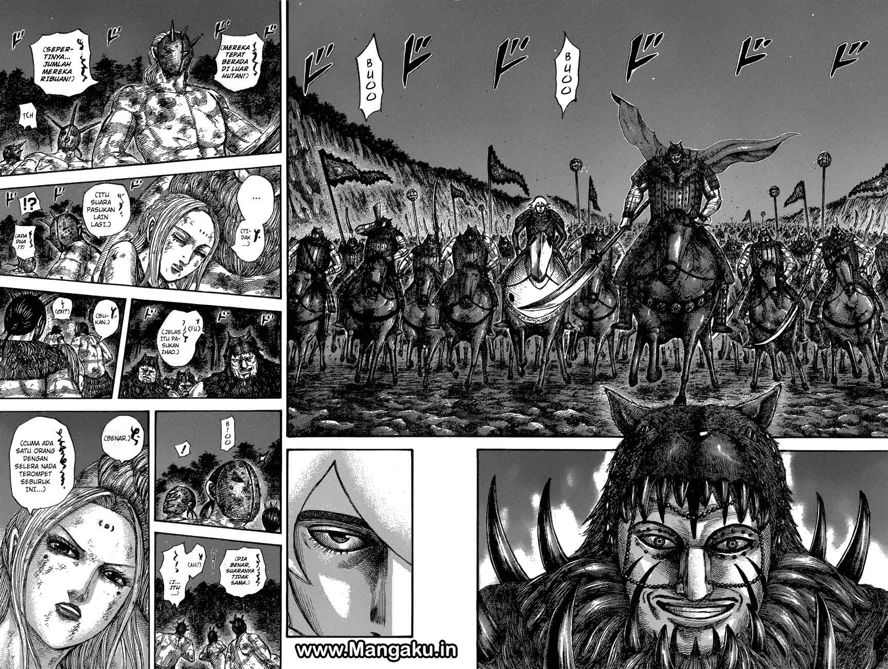 Kingdom
