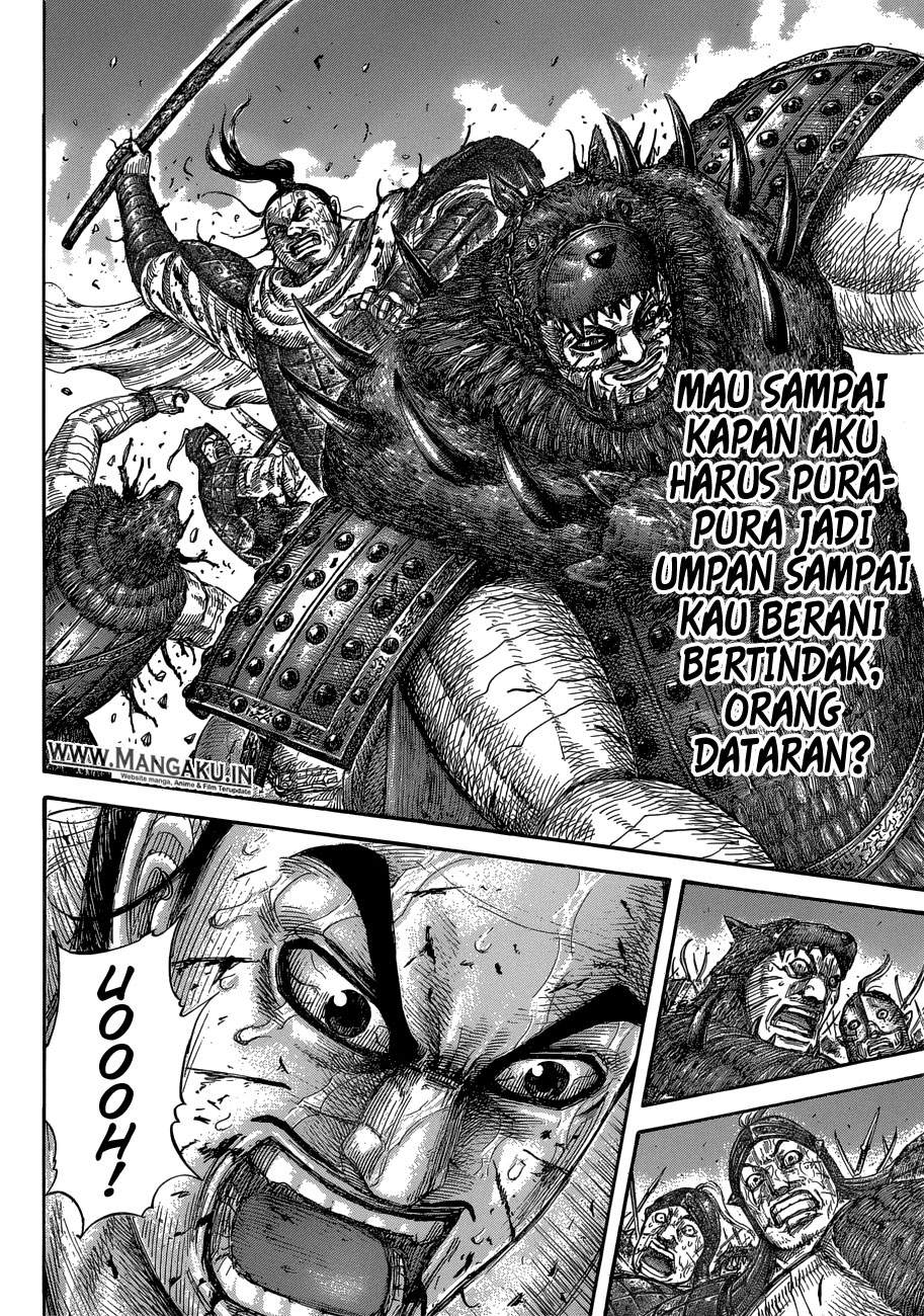 Kingdom
