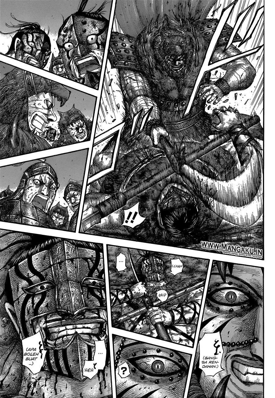 Kingdom