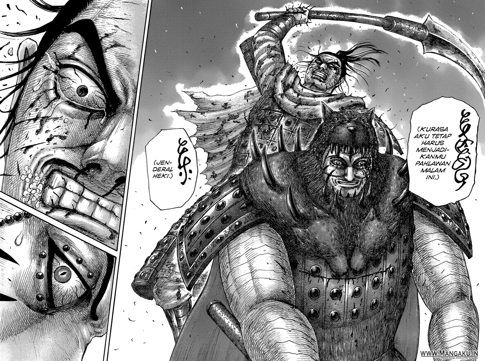 Kingdom
