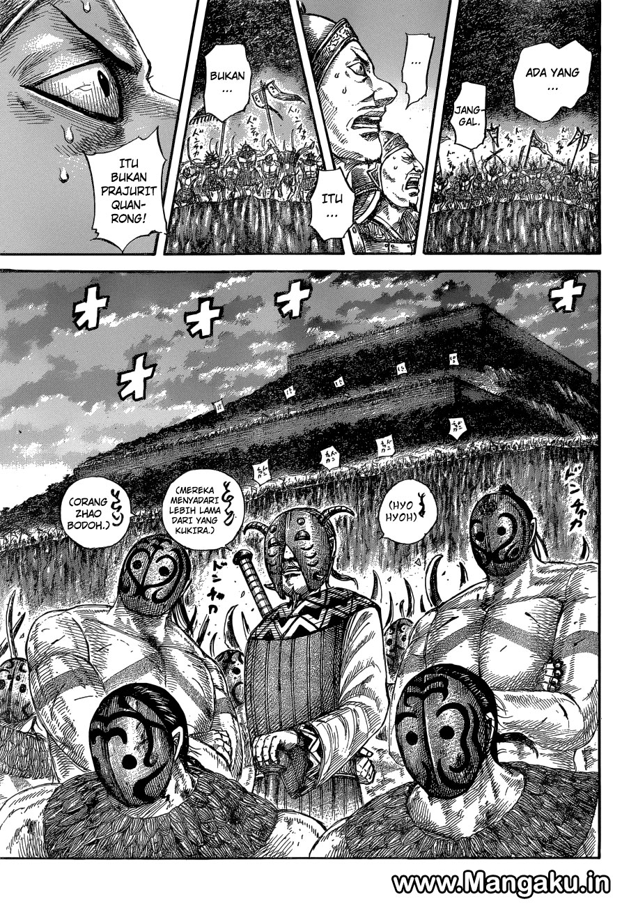 Kingdom