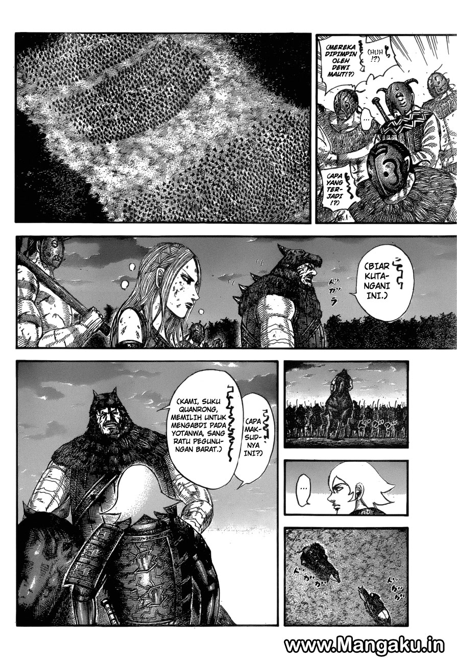Kingdom