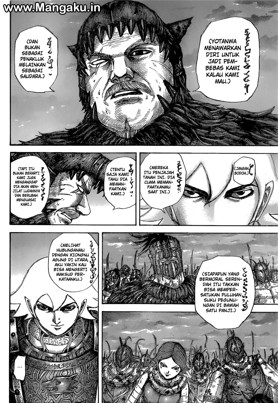 Kingdom