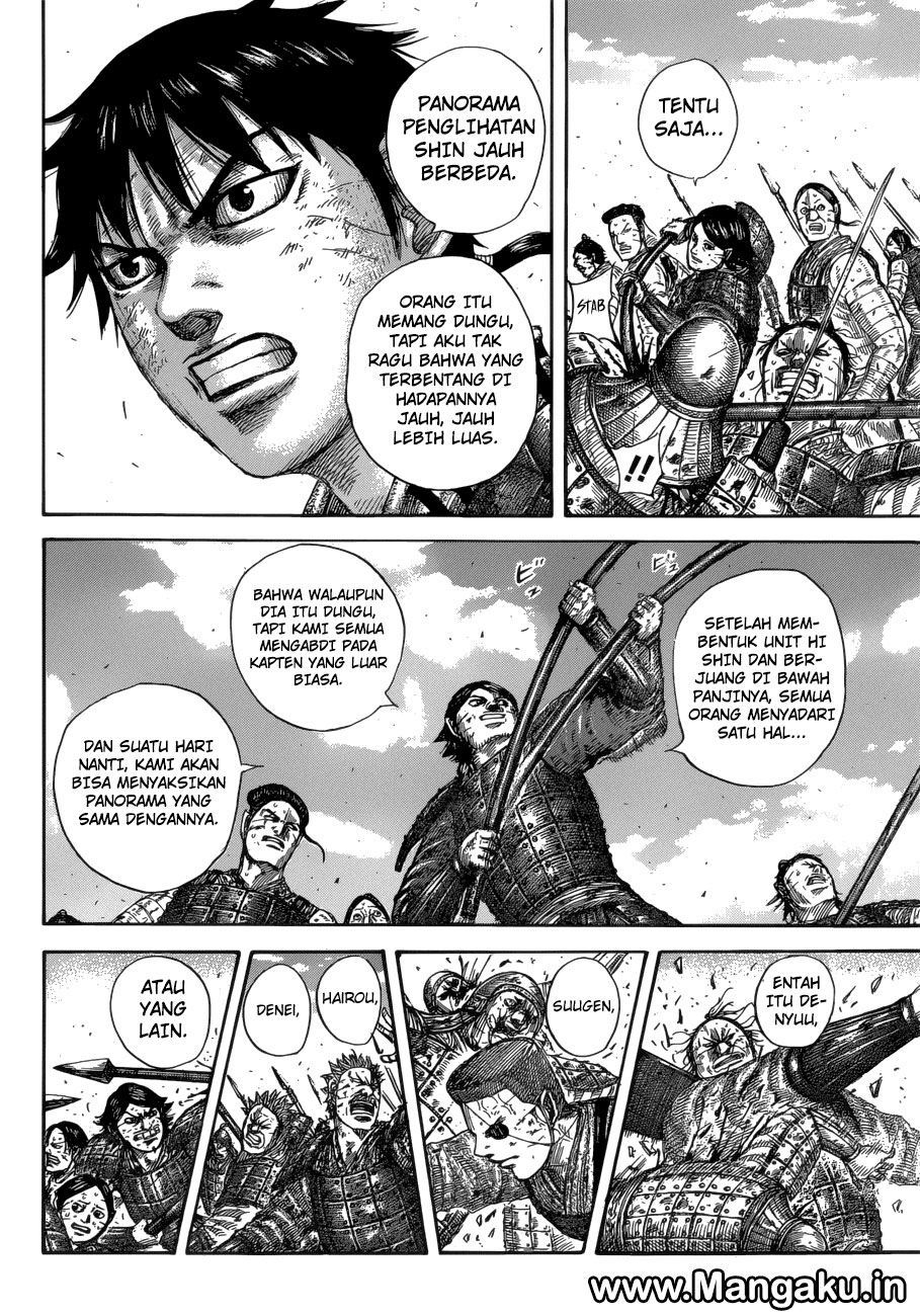 Kingdom