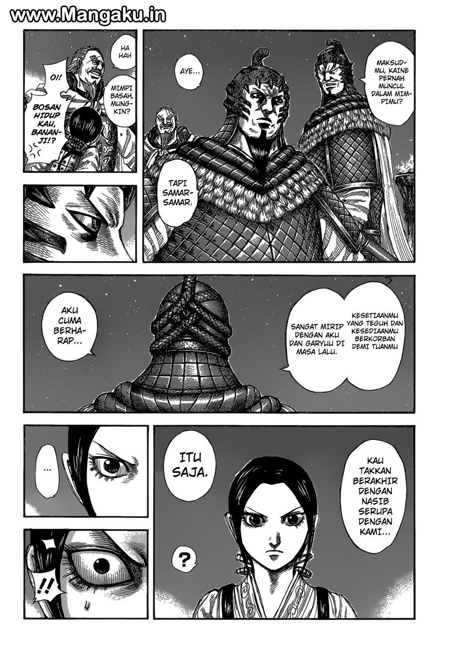 Kingdom