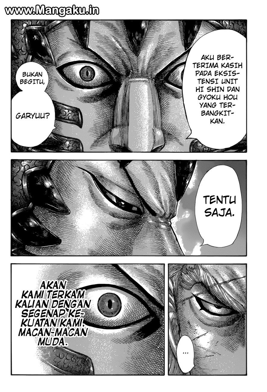 Kingdom