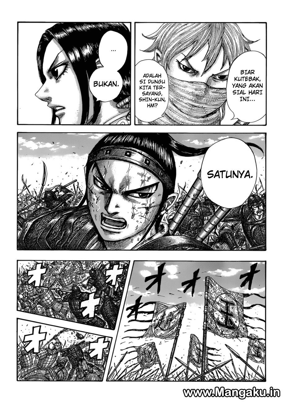 Kingdom