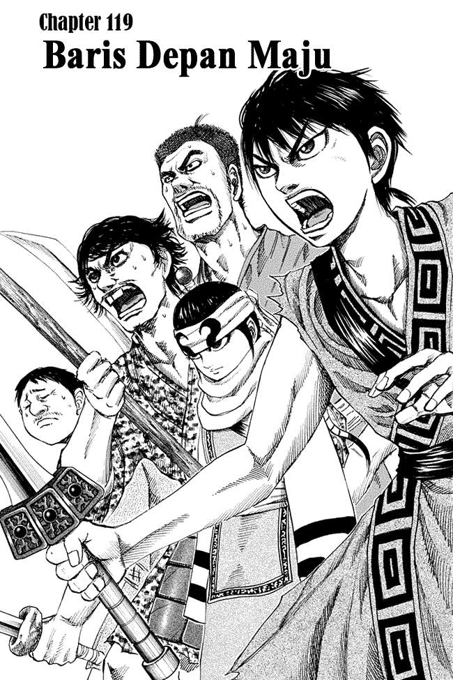 Kingdom