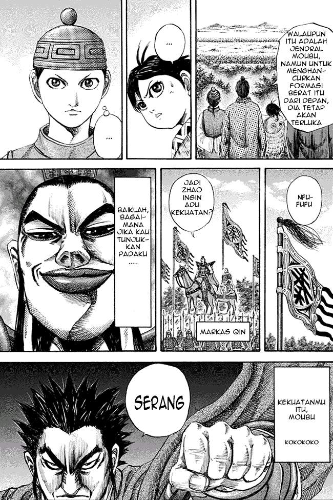 Kingdom