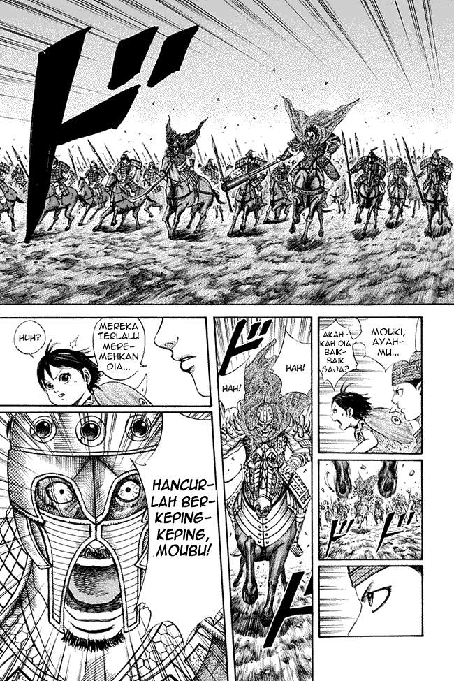 Kingdom