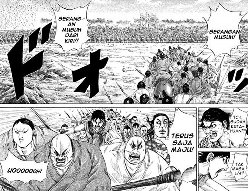 Kingdom