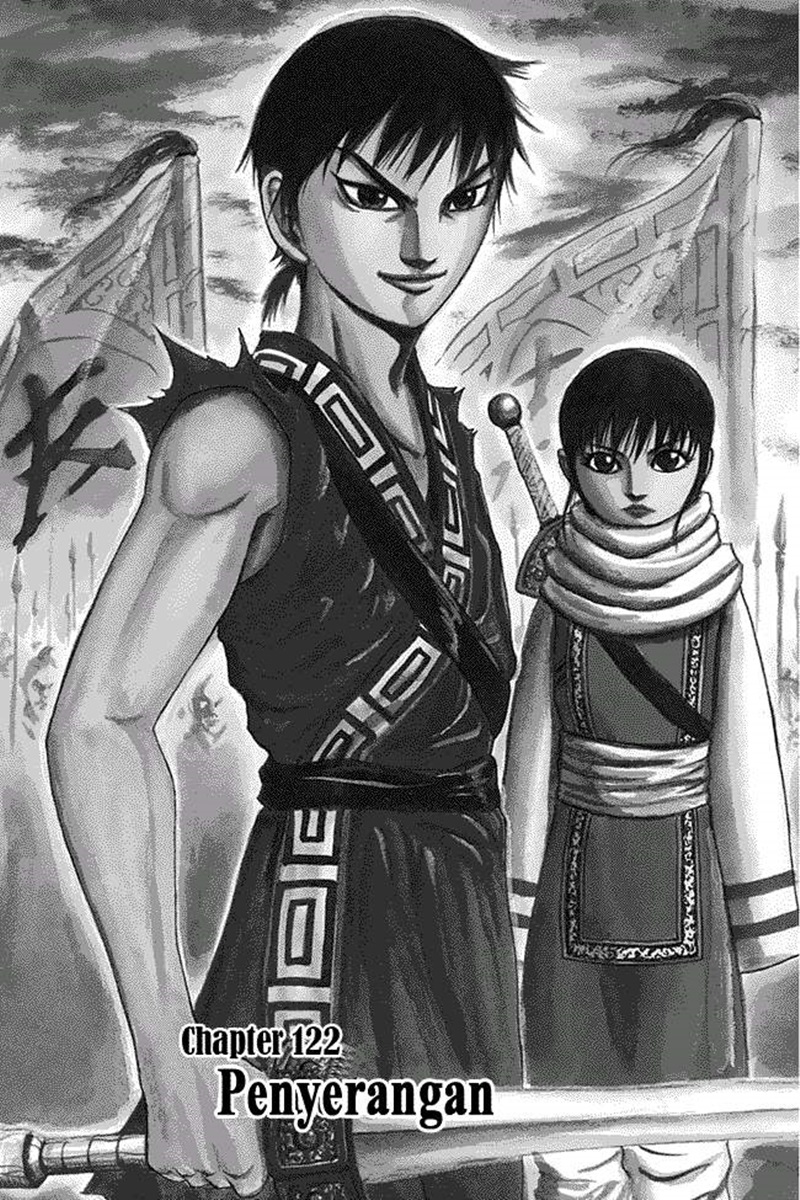 Kingdom
