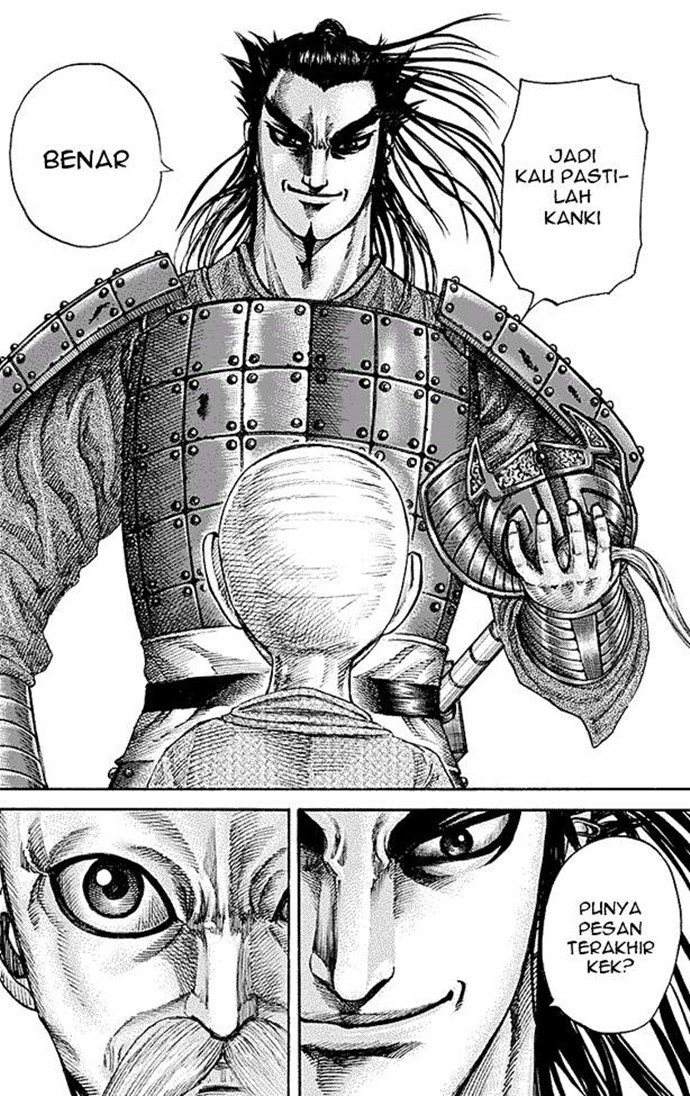 Kingdom