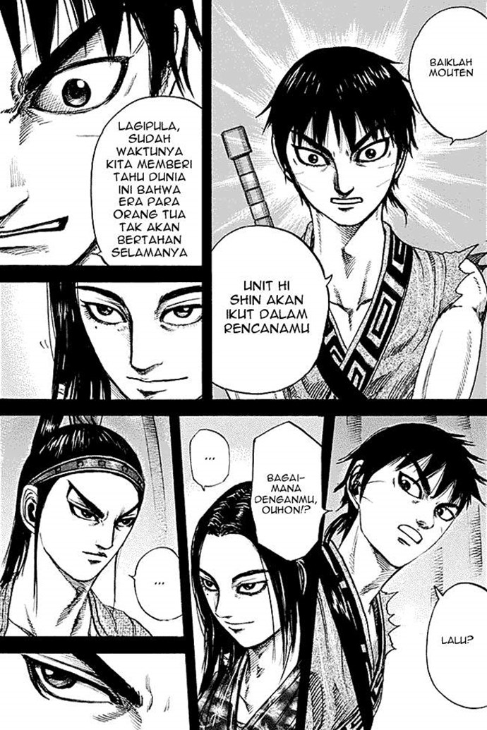 Kingdom