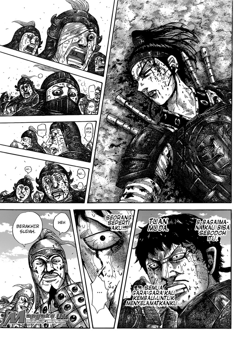 Kingdom