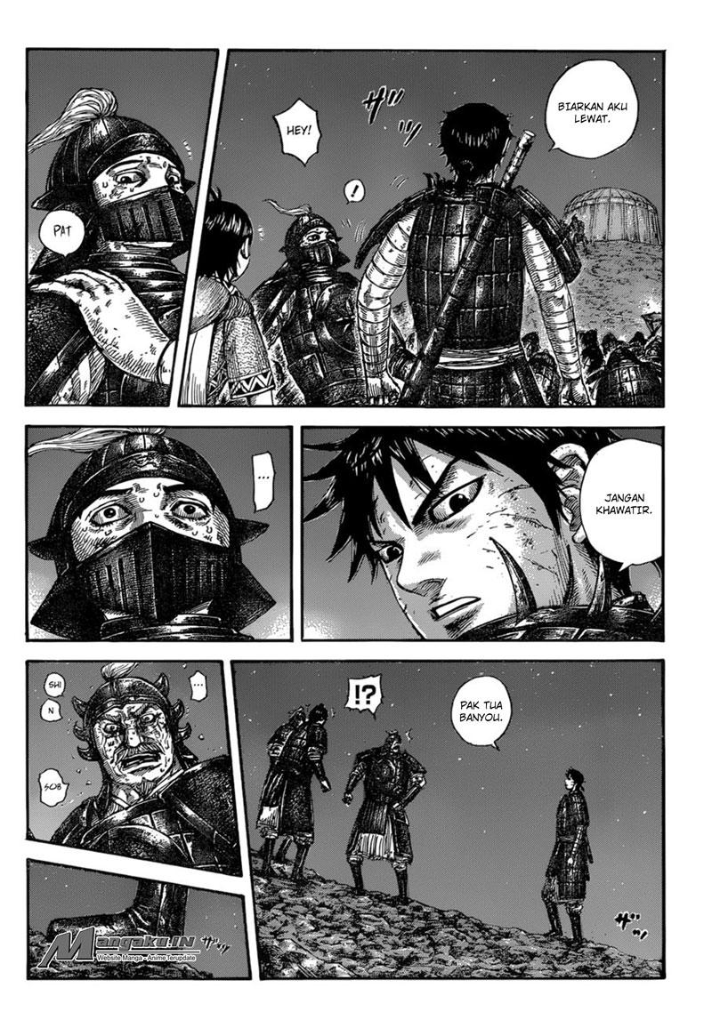 Kingdom