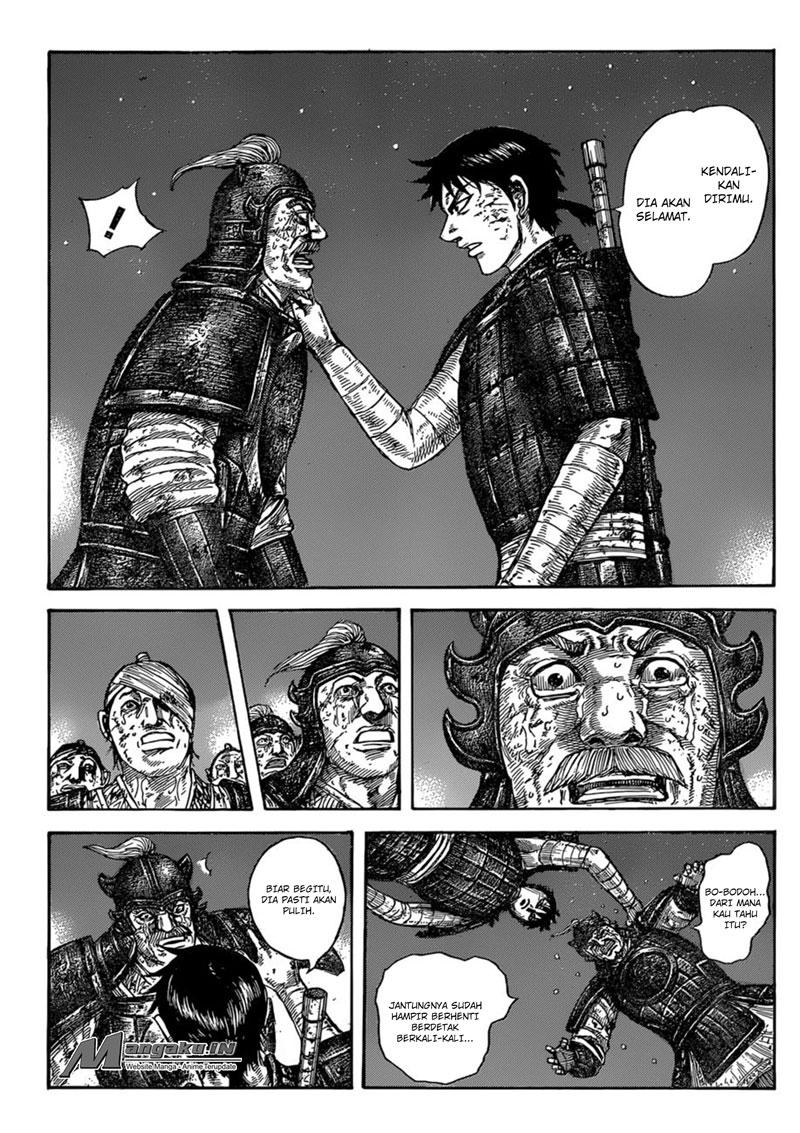 Kingdom