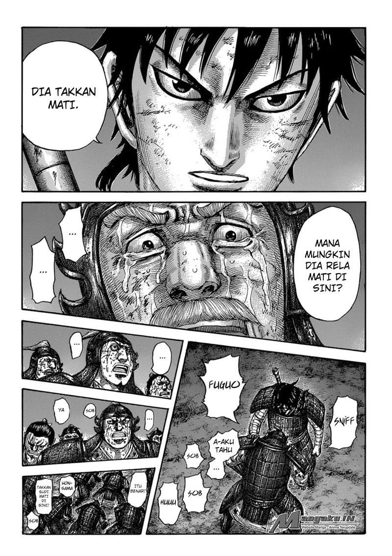 Kingdom
