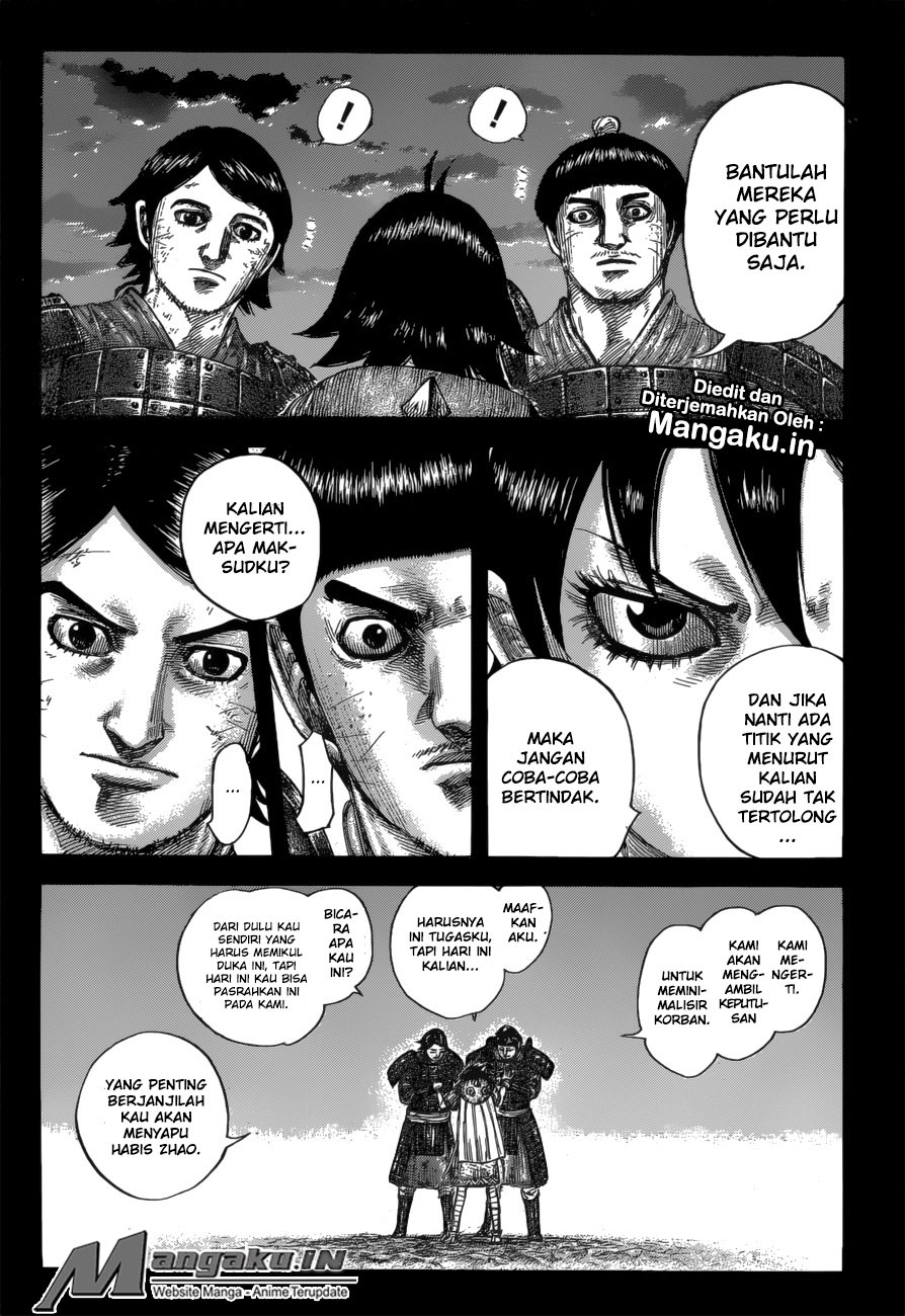 Kingdom