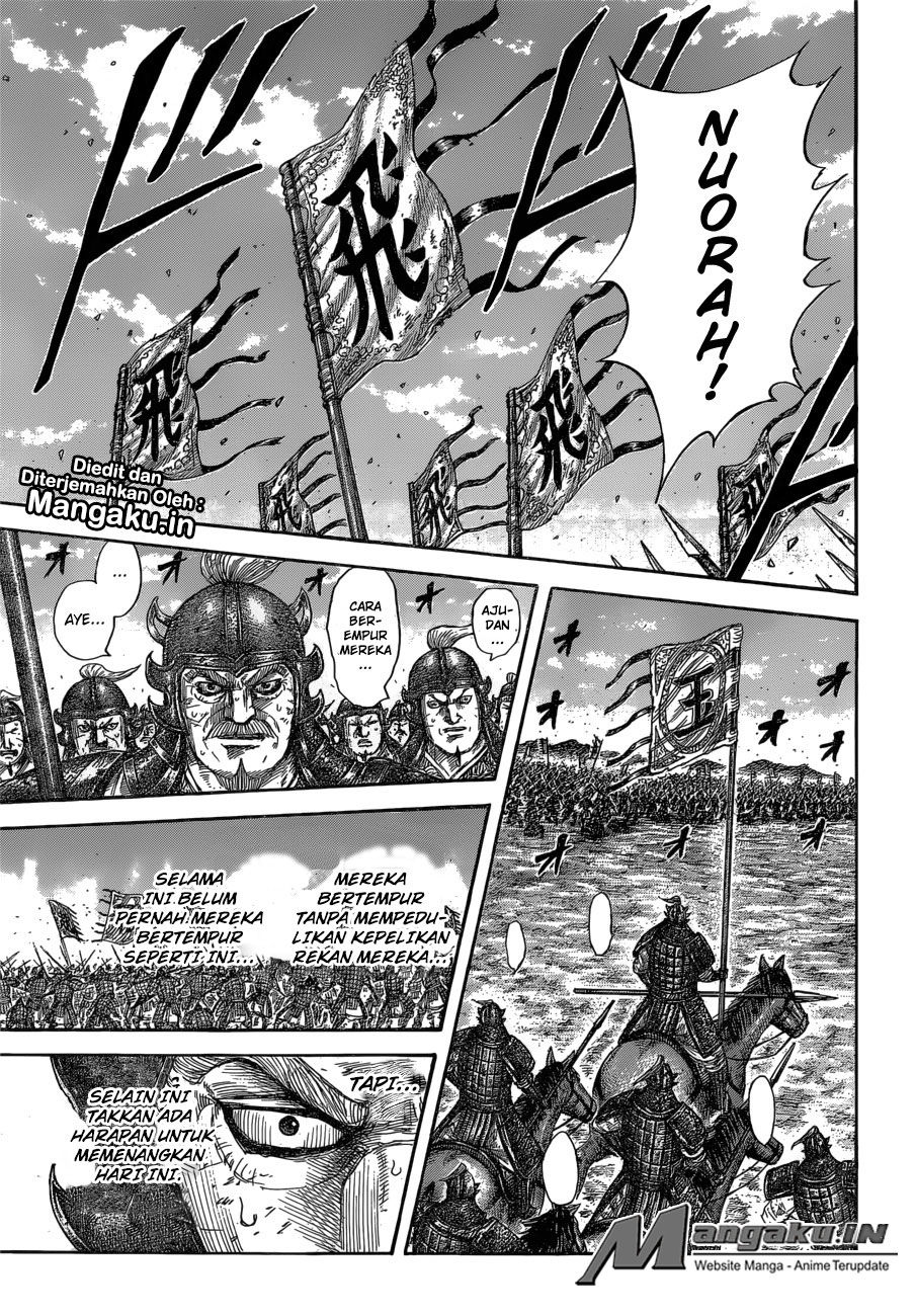 Kingdom
