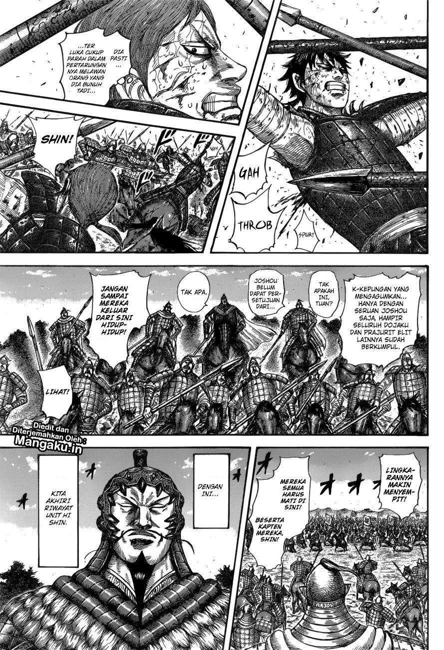 Kingdom