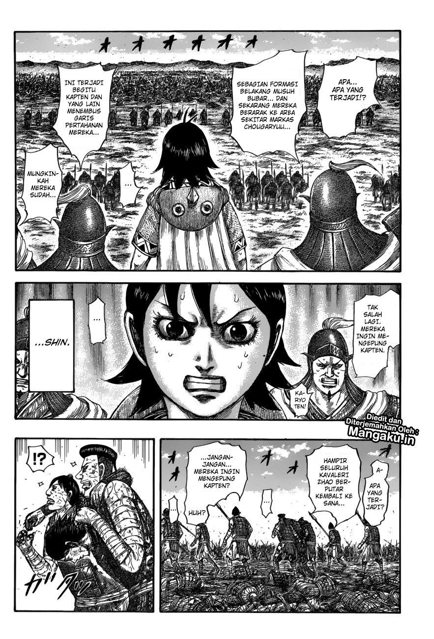 Kingdom