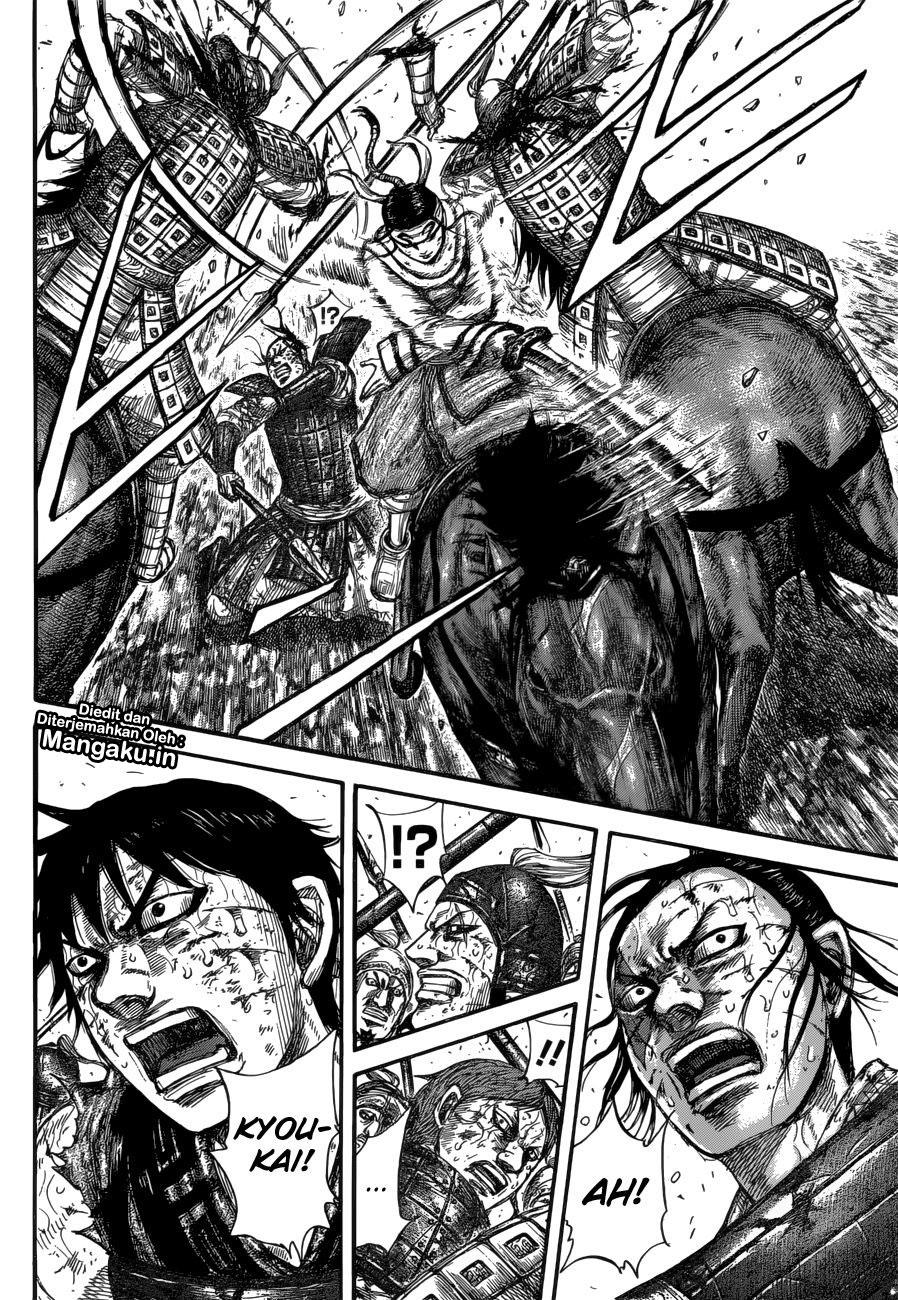 Kingdom